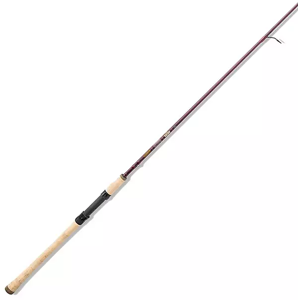 St. Croix Onchor Cork ONFCS90MLF2 Spinning Rod