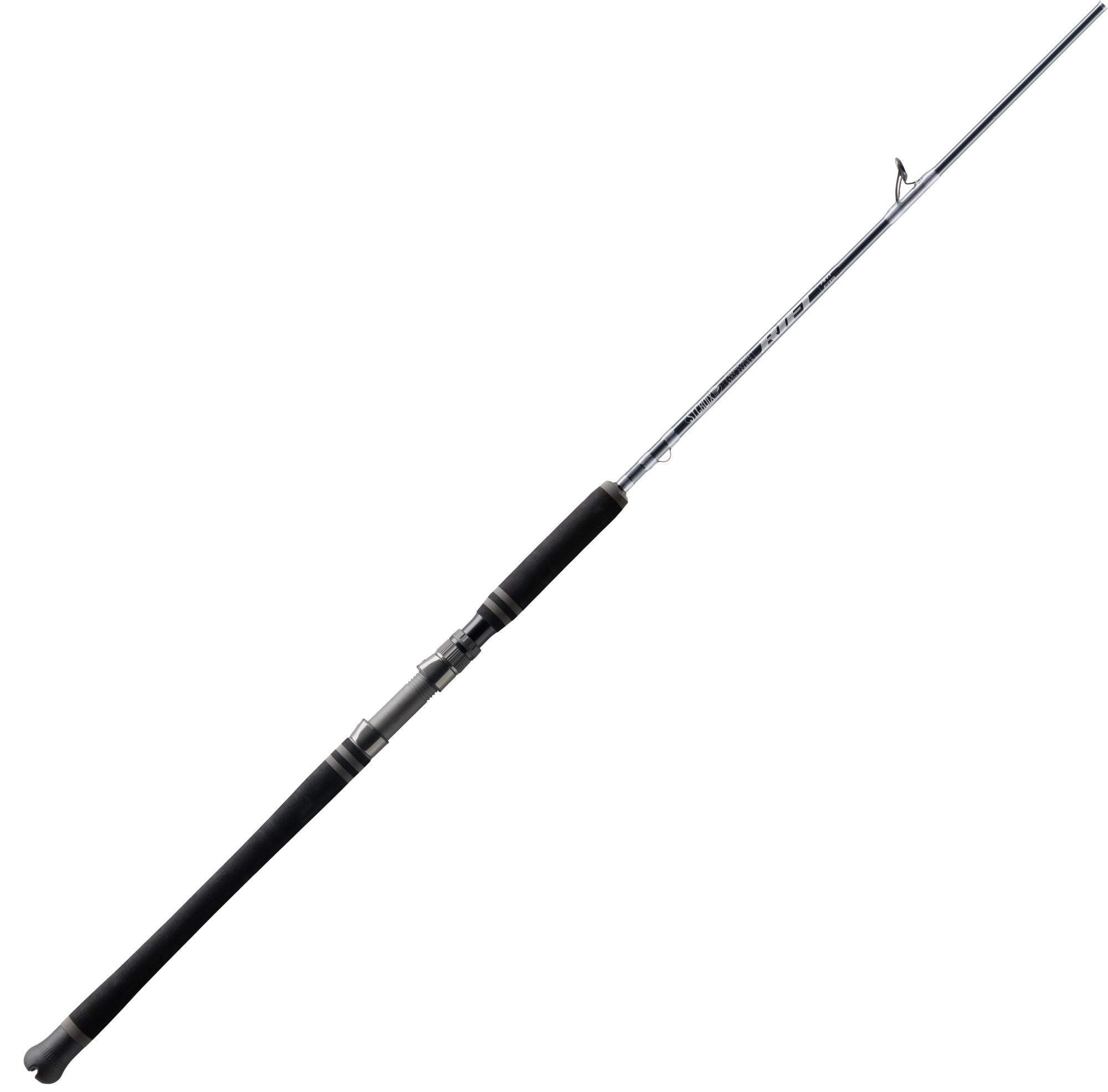 St. Croix Rift Salt Conventional Rod Sansujyuku sansujyuku.com