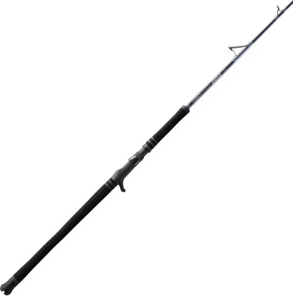 St. Croix Rift Jig Conventional Rod Publiclands