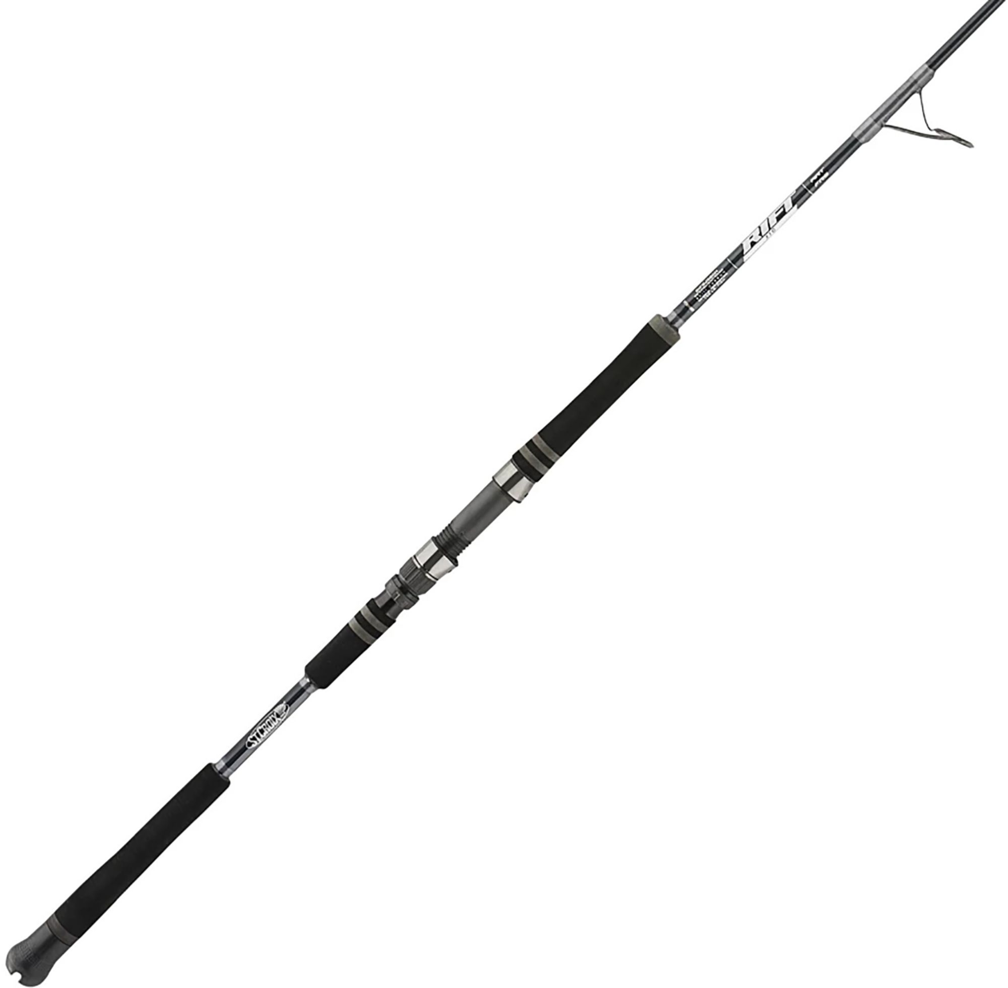 St. Croix Rift Jig Spinning Rod Sansujyuku sansujyuku.com