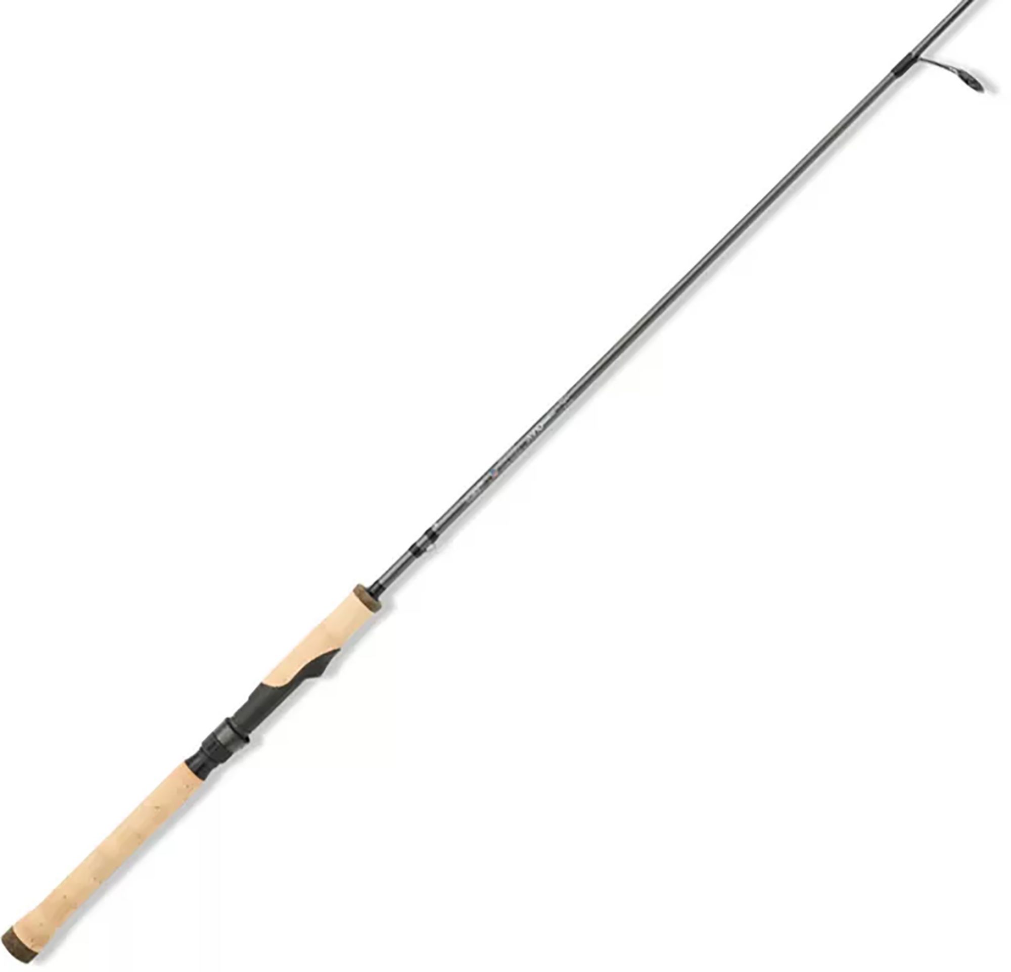 St. Croix Avid Series Freshwater Spinning Rod (2024) Sansujyuku sansujyuku.com