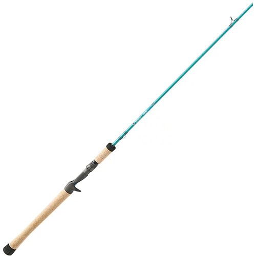 St. Croix Mojo Bass Trigon Casting Rods (2024) | Dick's Sporting Goods