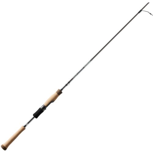 st croix avid fly rod discontinued St, Trek Travel Spinning - 7 ft. 6 in Premium cork furniture with cork composite butt caps are both good looking and comfortable for all day use for seasons to come St. Croix Fly Rods |