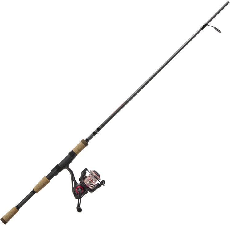 St. Croix X-Trek Spinning Combo Rod product image