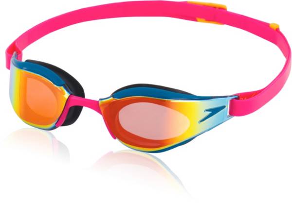 Speedo Adult Fastskin Hyper Elite Swim Goggles product image