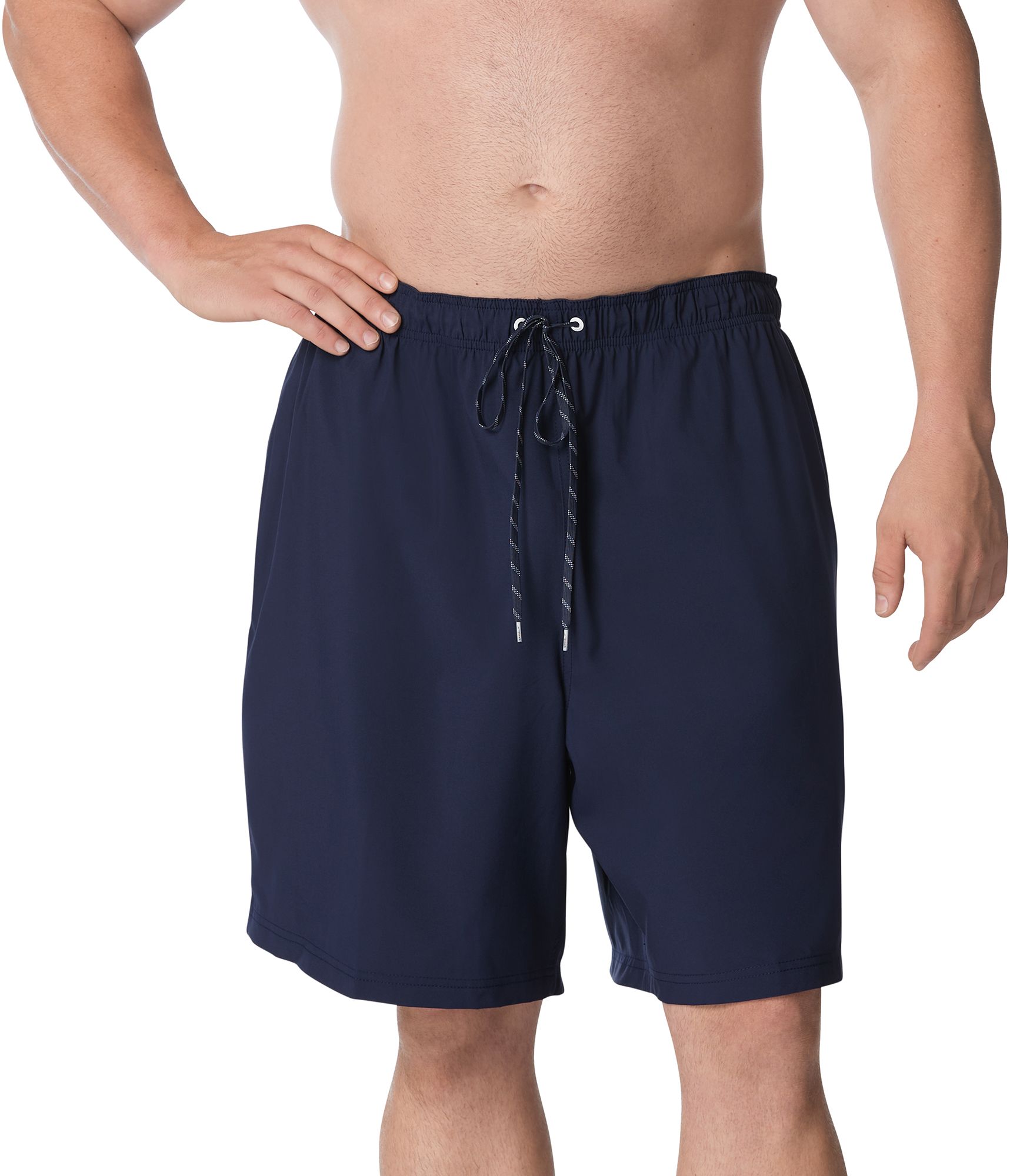 Speedo Men's Big & Tall Redondo Edge 22” Volley Shorts product image
