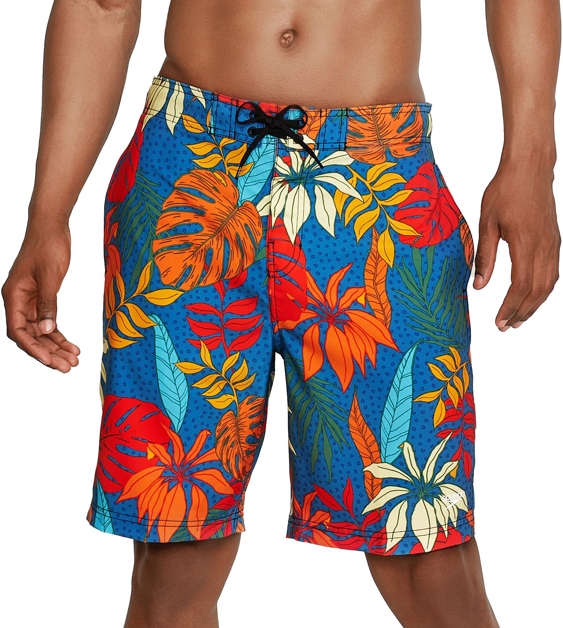 Speedo Men's Data Weaver Boardshort product image