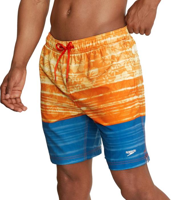 Speedo store volley shorts