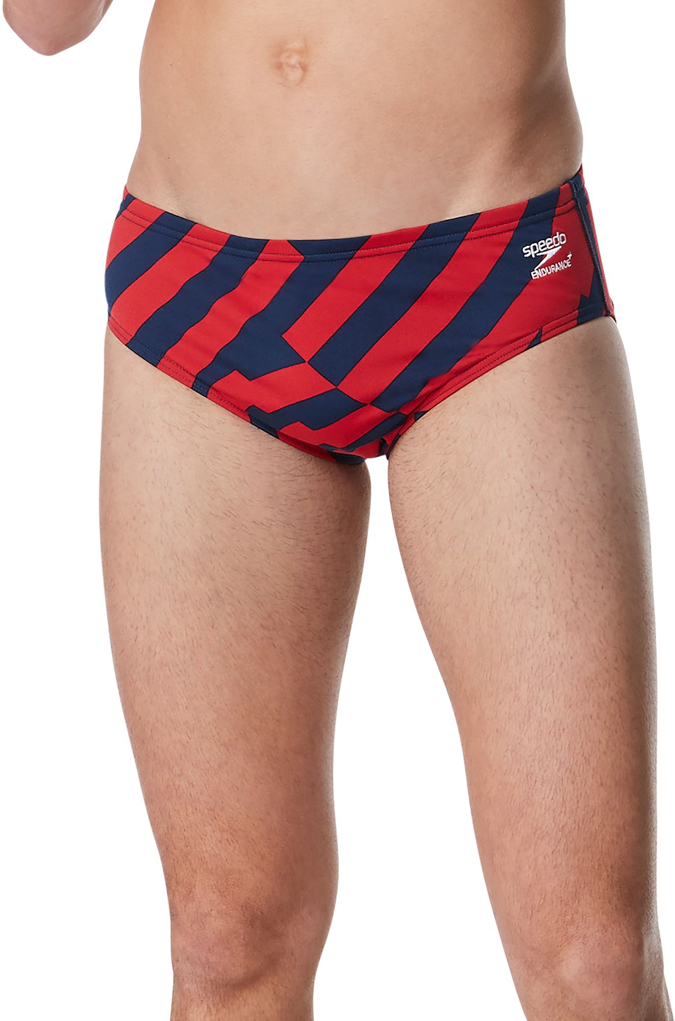 Speedo Men's Vortex Maze Swim Brief product image