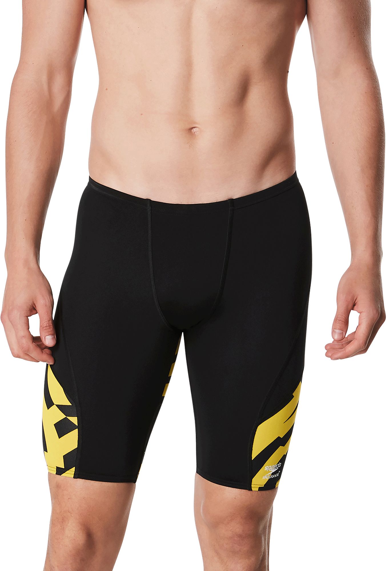 Speedo Men's Vortex Maze Jammer Swimsuit product image