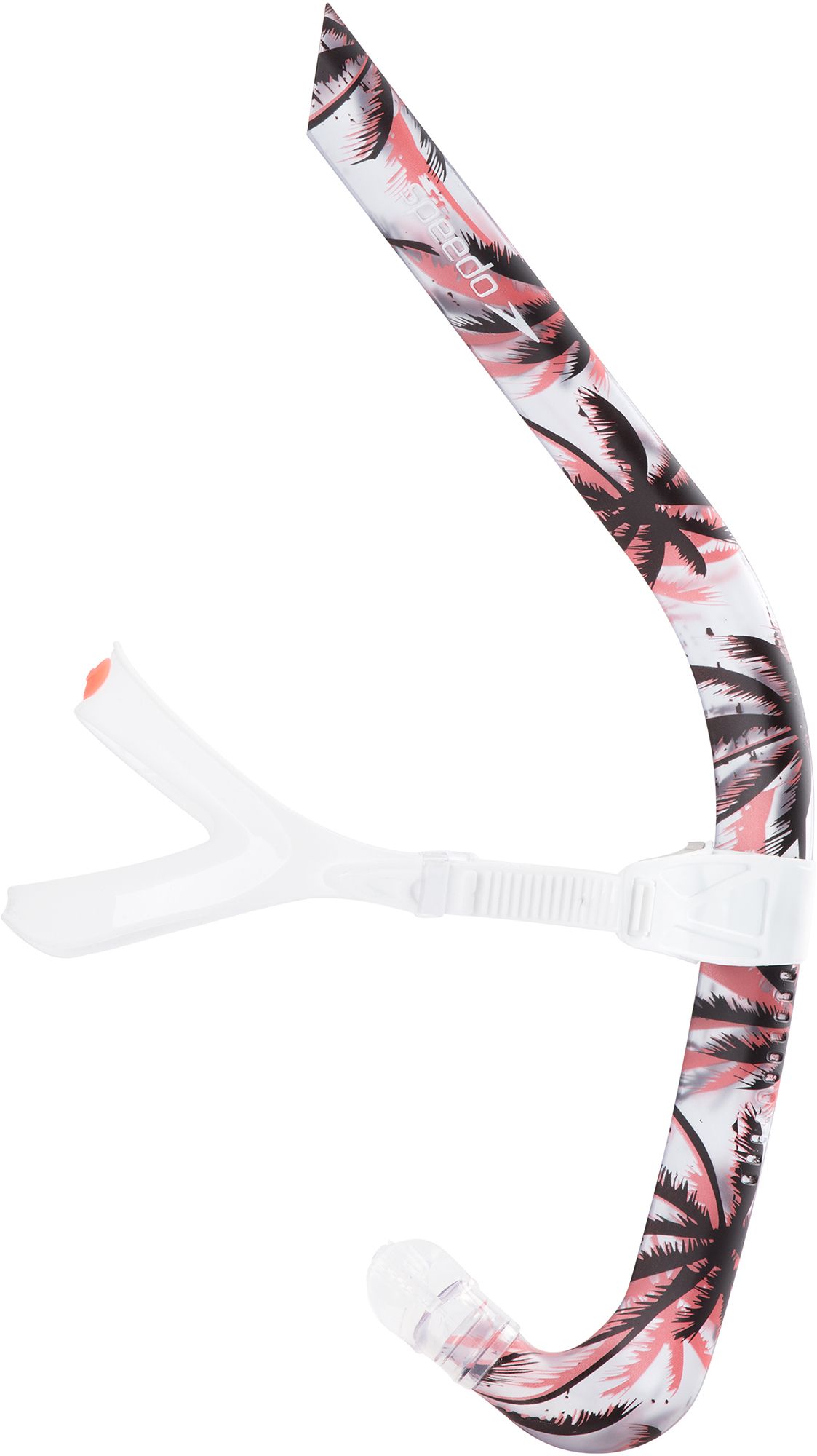 Speedo Bullet Head Snorkel product image