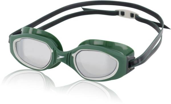 Speedo Adult Hydro Comfort Mirrored Swim Goggles product image