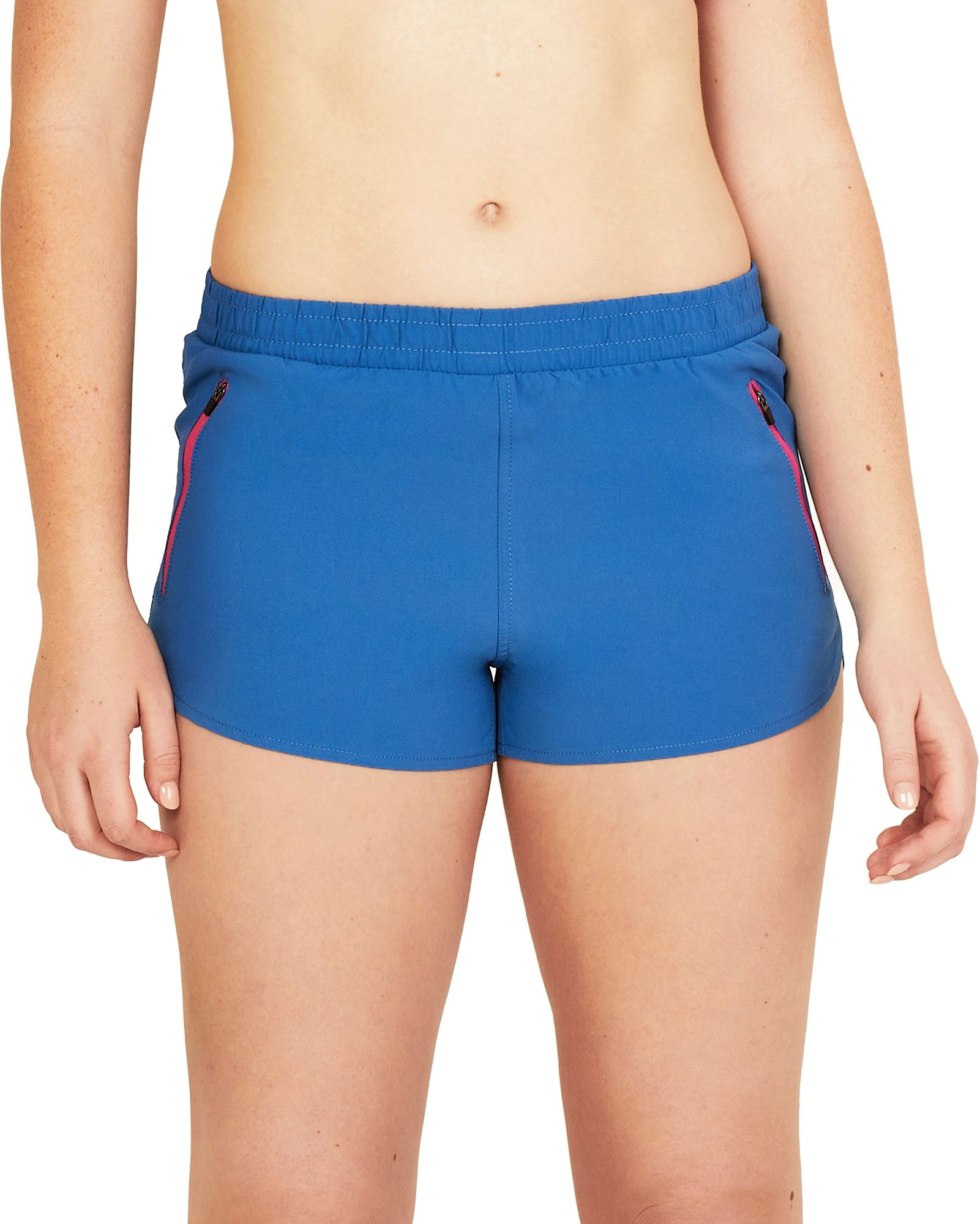 Speedo Women's Color Block Shorts product image