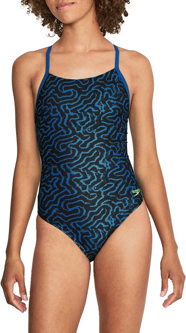 Speedo Women's Swimsuit