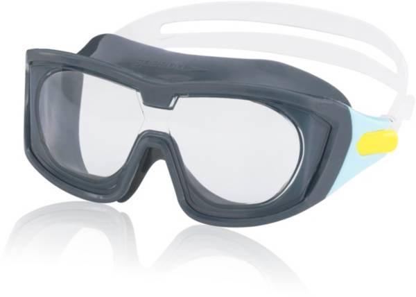 Speedo on sale mask goggles