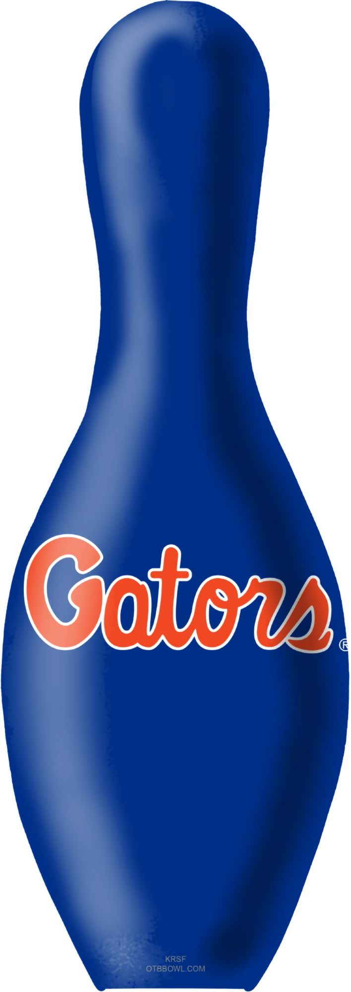 Strikeforce Florida Gators Official Size Bowling Pin product image