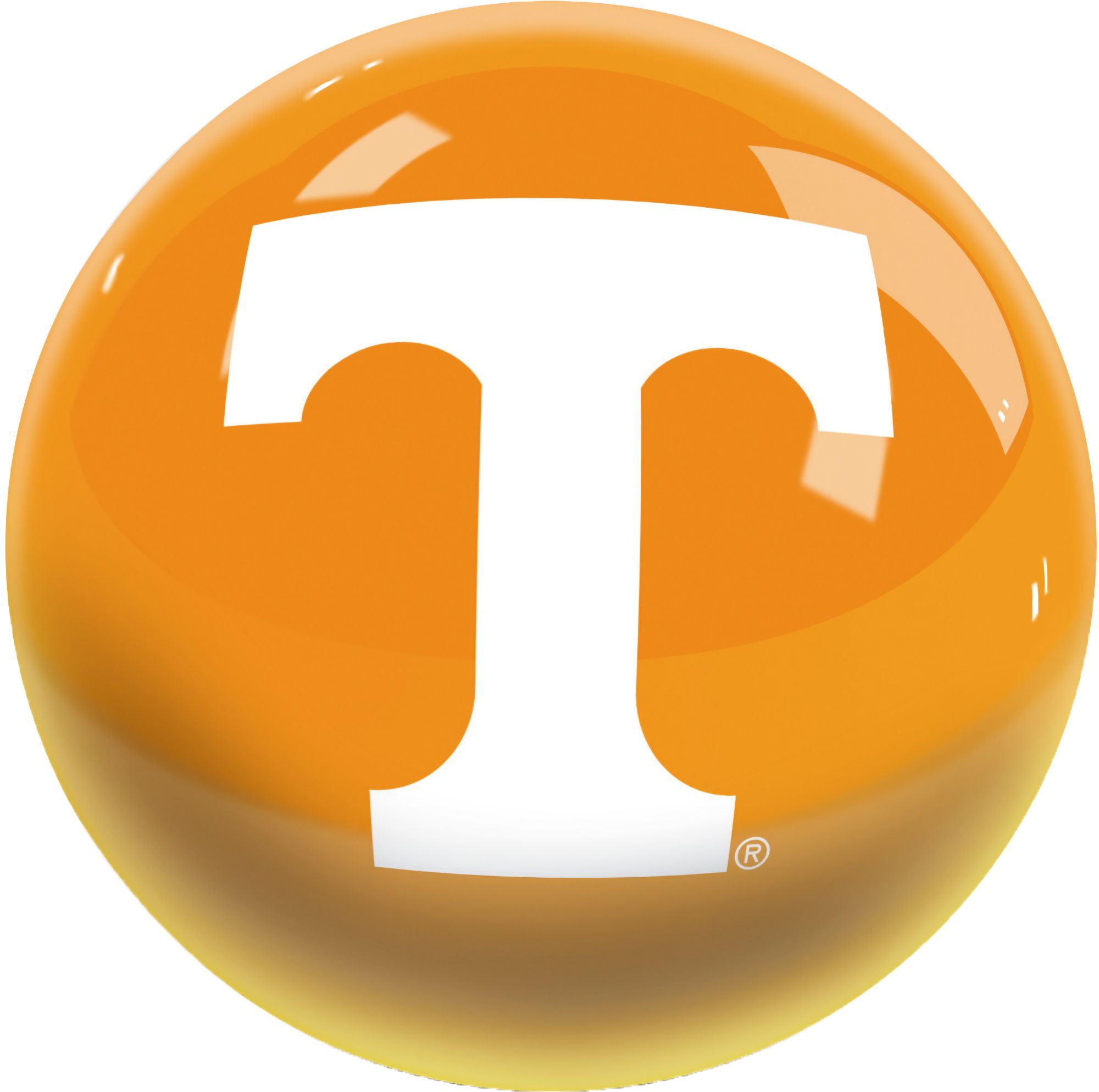 Strikeforce Tennessee Vols Undrilled Bowling Ball product image