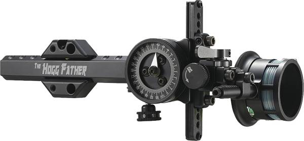 Kinsey's Archery Spot Hogg Father 1-Pin Bow Sight product image