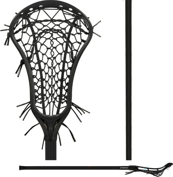 How and Why to Tape Your Lacrosse Stick