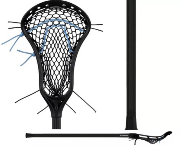 How and Why to Tape Your Lacrosse Stick