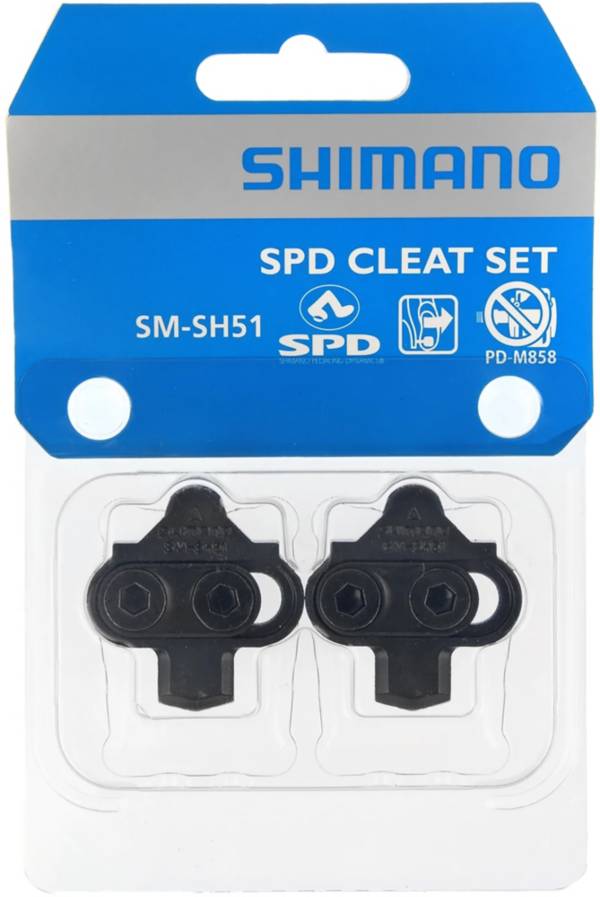 Shimano SM-SH51 Bike Cleats product image