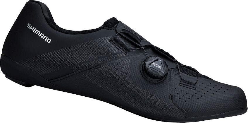 Shimano Men's SH-RC300 Wide Road Cycling Shoes product image