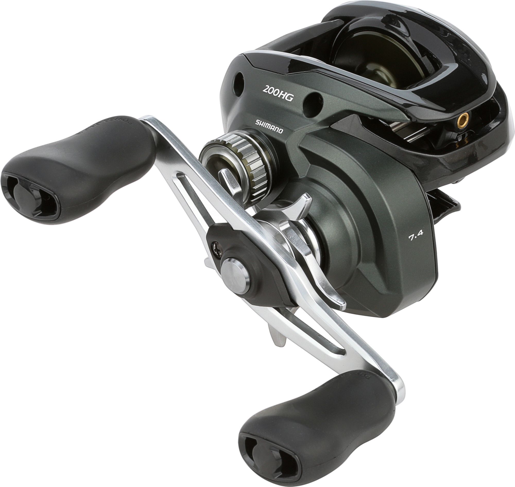 Shimano Curado M Baitcast Reel Sansujyuku sansujyuku.com