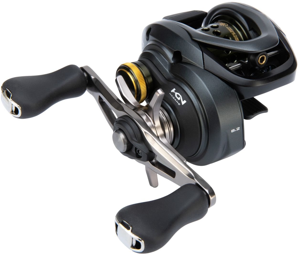 Shimano Curado BFS Casting Reel Sansujyuku sansujyuku.com