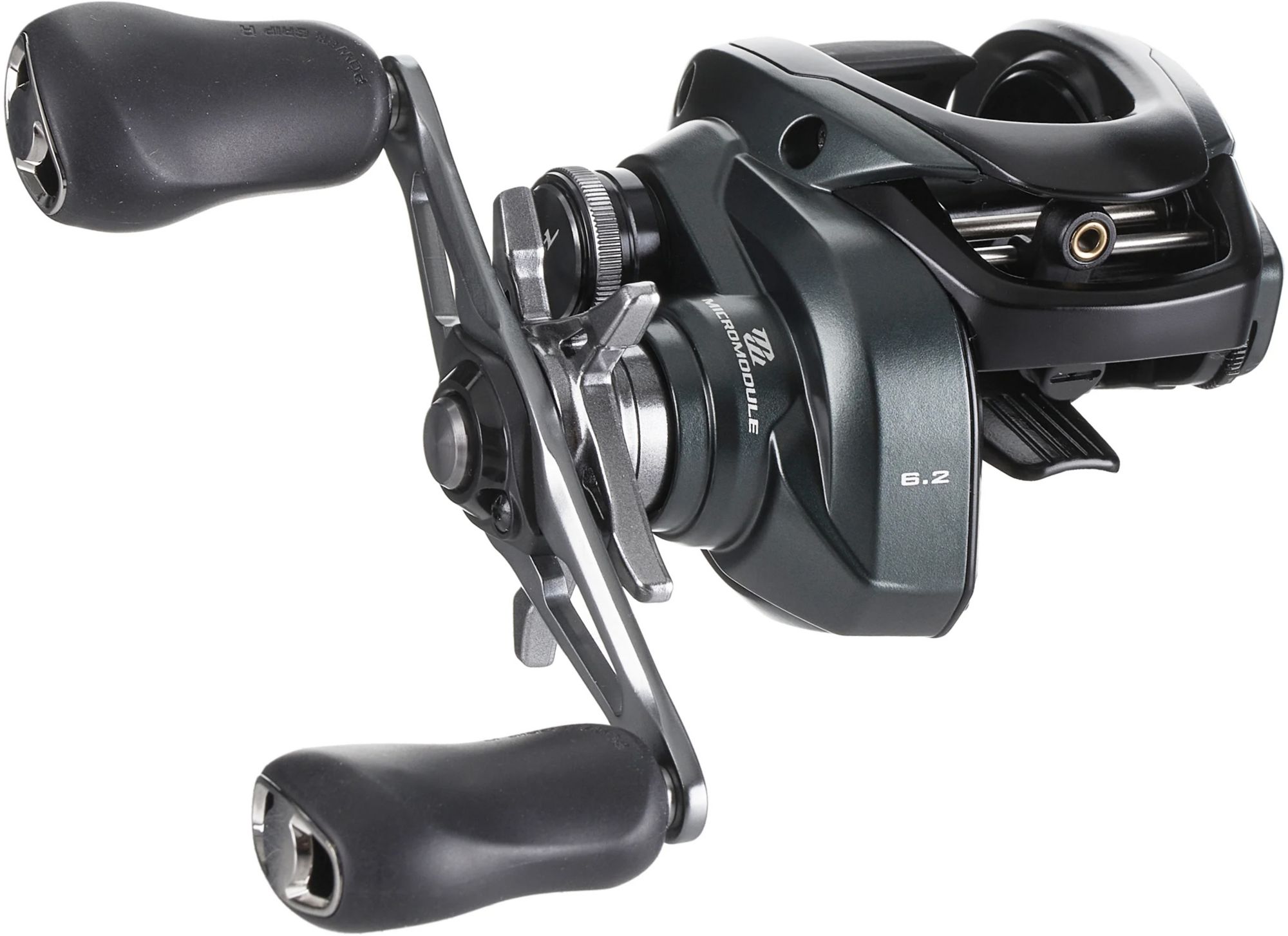 Shimano Curado MGL Baitcasting Reel Sansujyuku sansujyuku.com