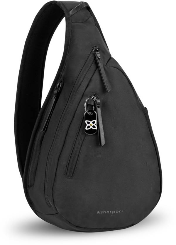 Sherpani Esprit AntiTheft Sling Bag Publiclands