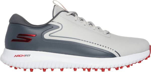 Sketchers mens cheap golf shoes