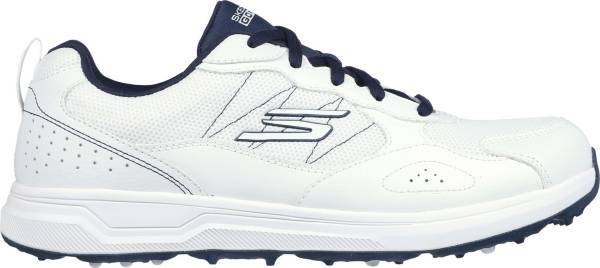 Buy Skechers Women's GOwalk 2 Lynx LT Golf Shoes White/Silver