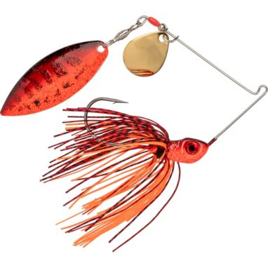 sorry, Strike King Red Eyed Spinnerbait is currently out of stock
