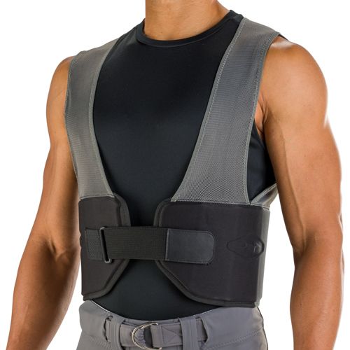 Shock Doctor Youth Showtime Rib Vest Protector | Dick's Sporting Goods