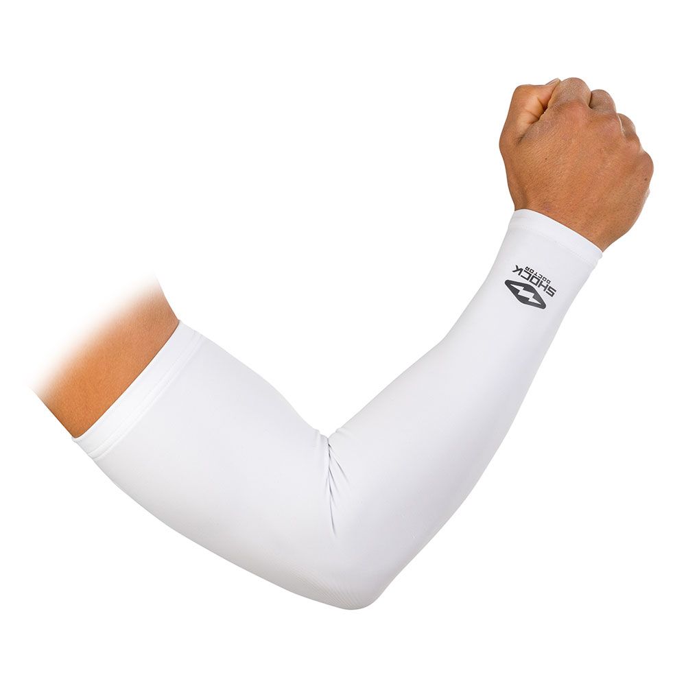 Shock Doctor Compression Arm Sleeve product image