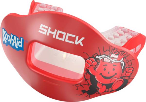 Best Buy: Shurfit Temperature-Sensing Mouthguard Adult Color