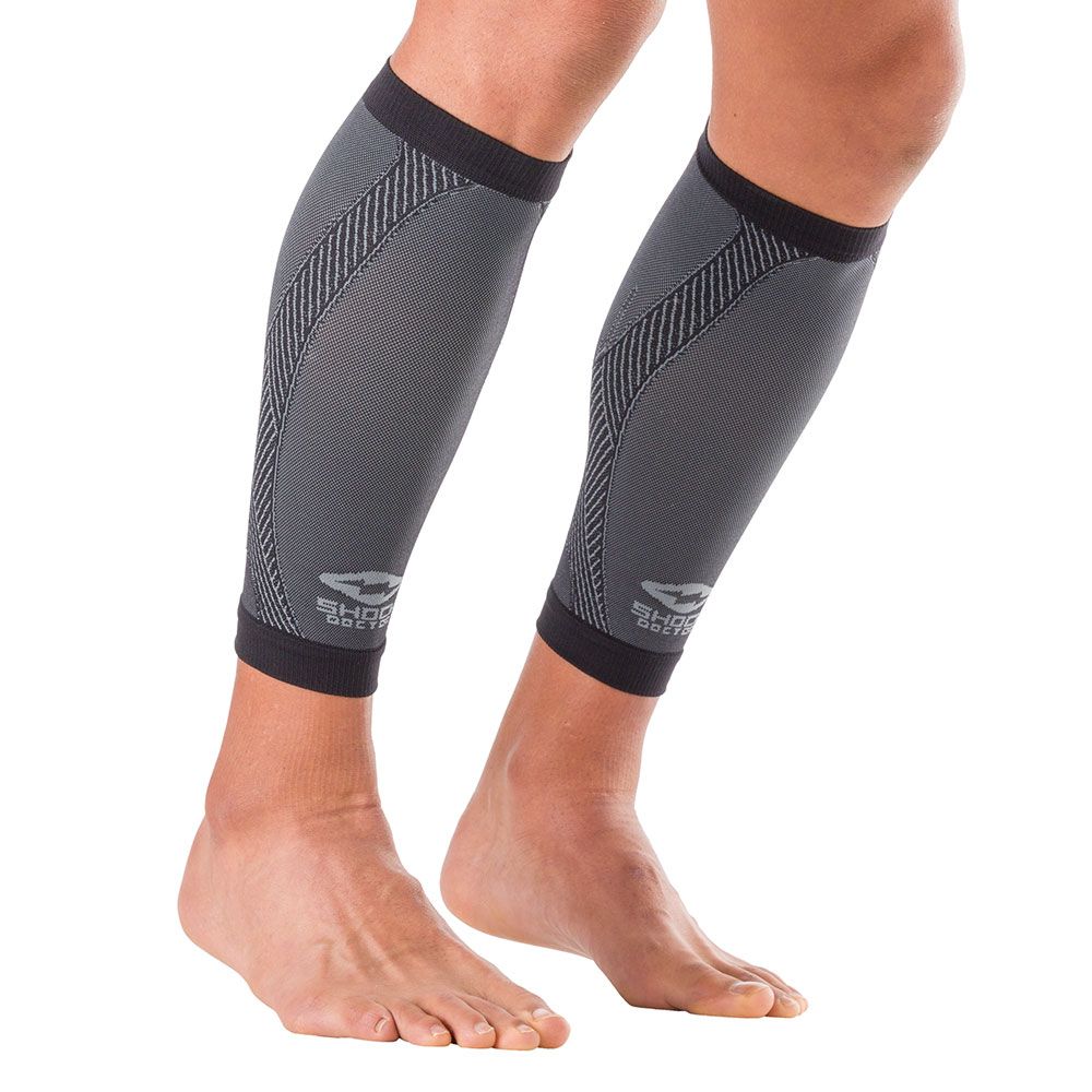 Shock Doctor Knit Calf Sleeves product image