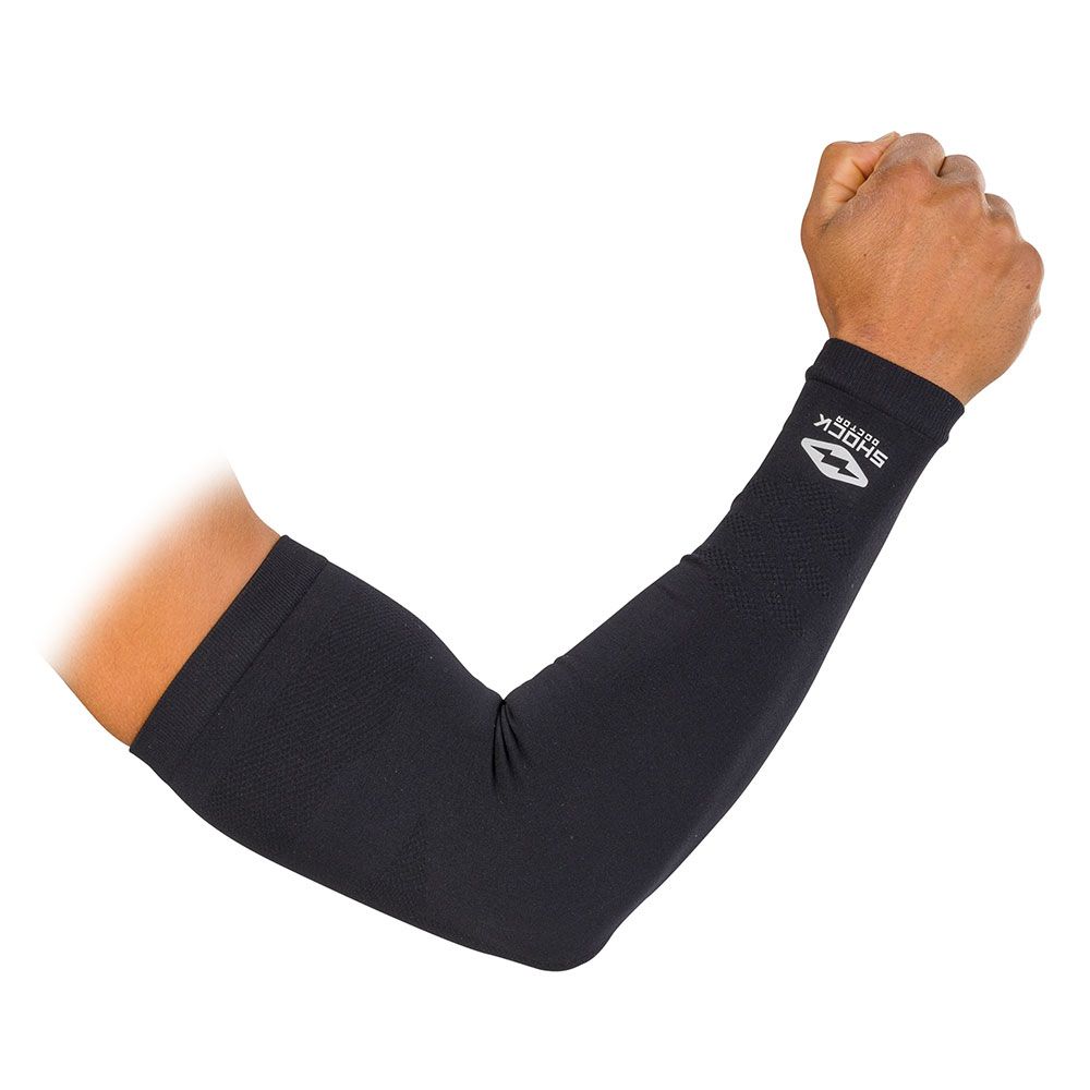Shock Doctor Ultra Knit Compression Arm Sleeves product image