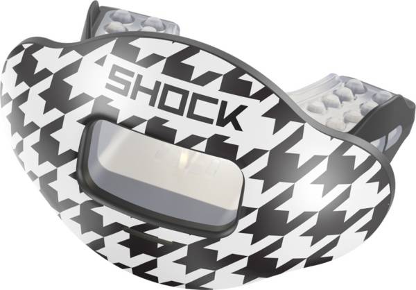 Shock Doctor Houndstooth Max Airflow 2.0 Lip Guard product image