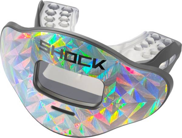 Shock Doctor Max Airflow Refracted Lip Guard product image