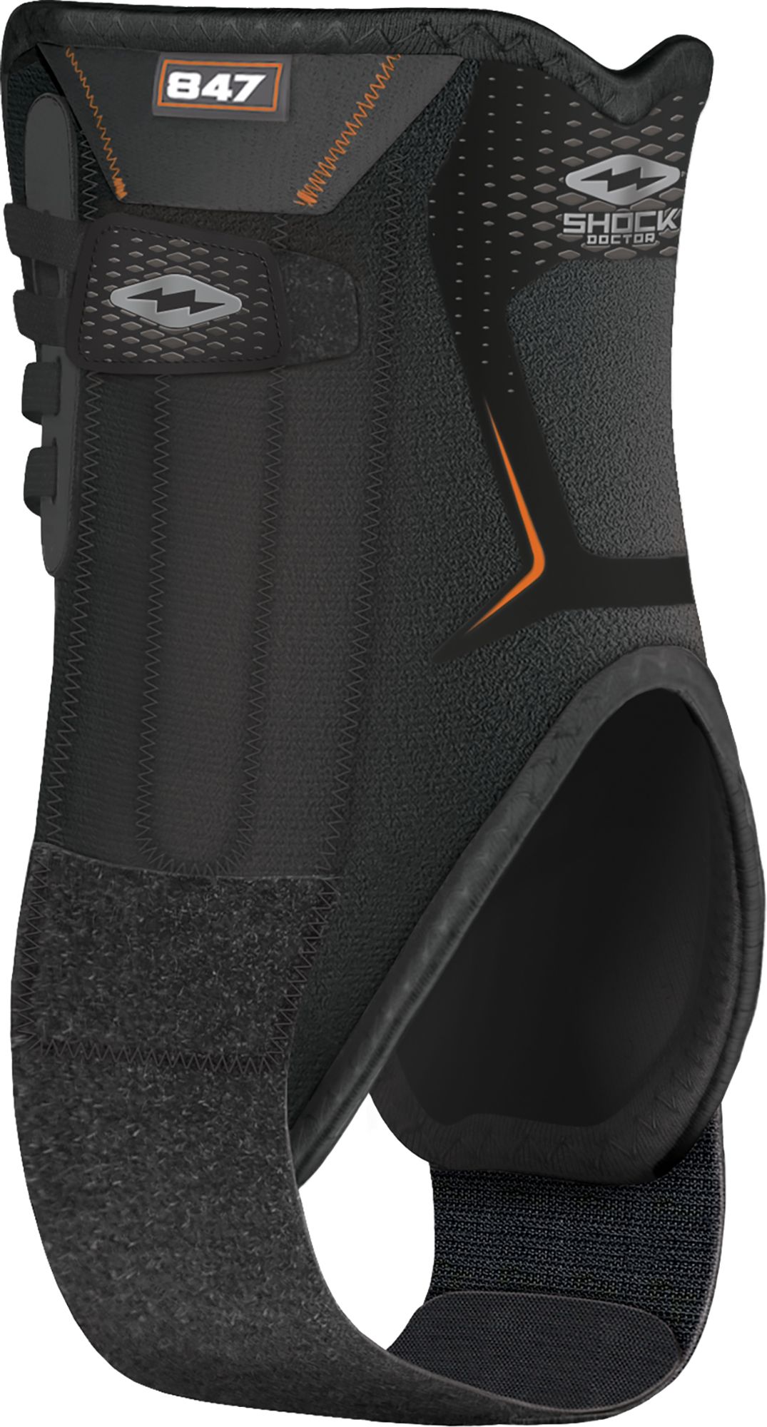 Shock Doctor Youth Ankle Stabilizer product image