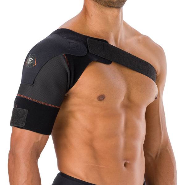 Shock Doctor Shoulder Support (Black)