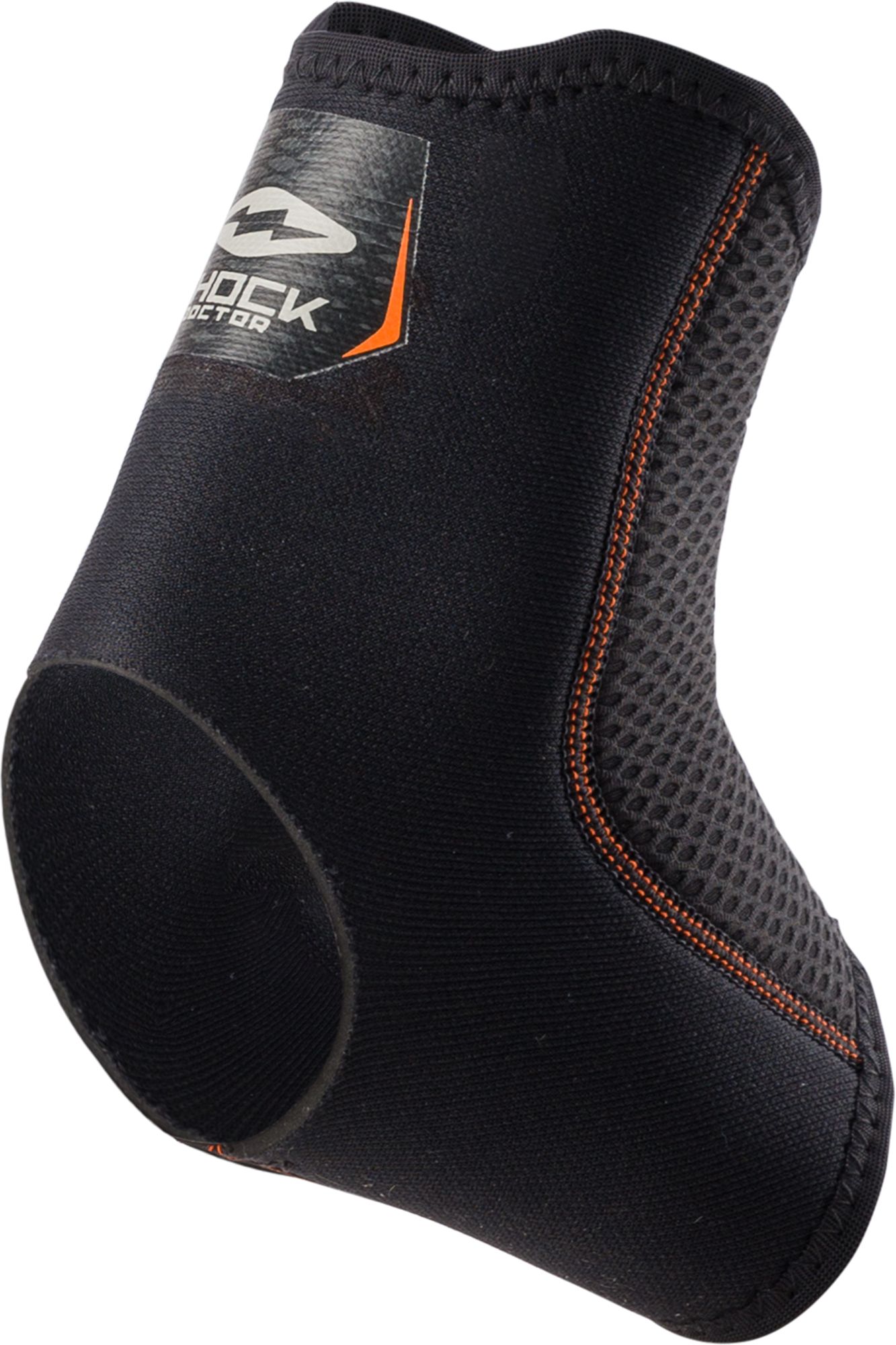 Shock Doctor Youth Compression Knit Ankle Sleeve product image