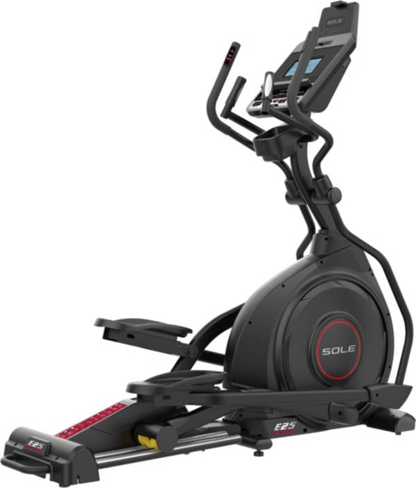 Sole e25 elliptical power best sale cord location