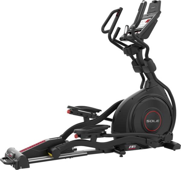 Sole fitness discount e95 elliptical machine