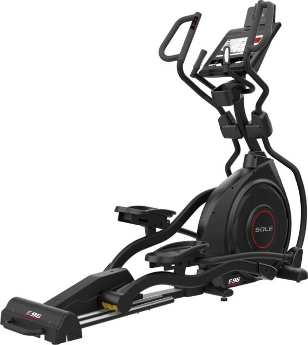 Sole e98 2025 cross trainer