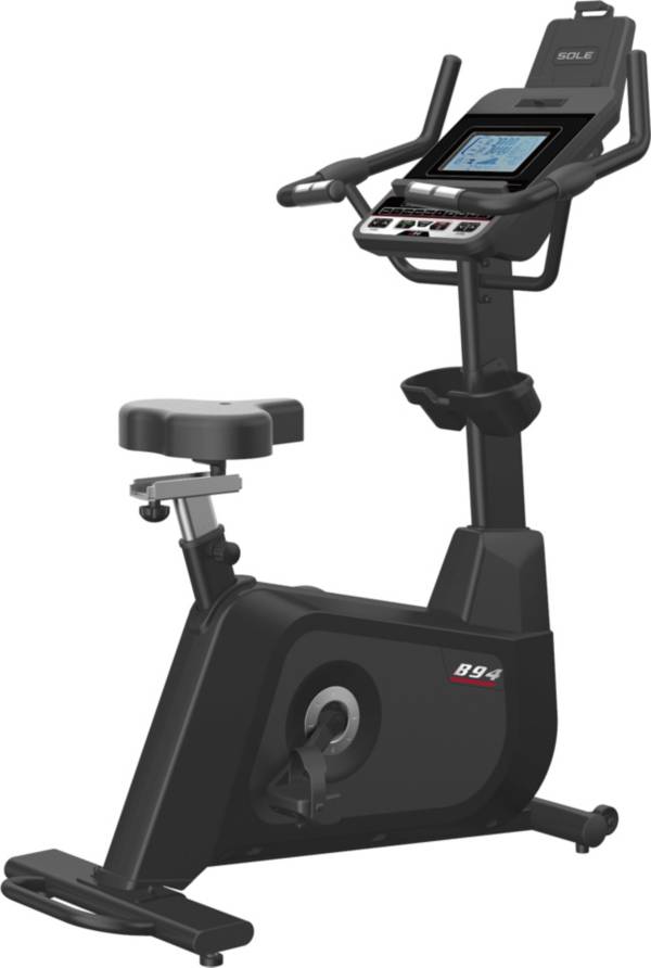 Sole b94 cheap upright exercise bike