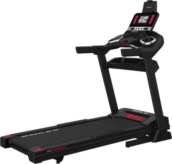 SOLE F63 Treadmill