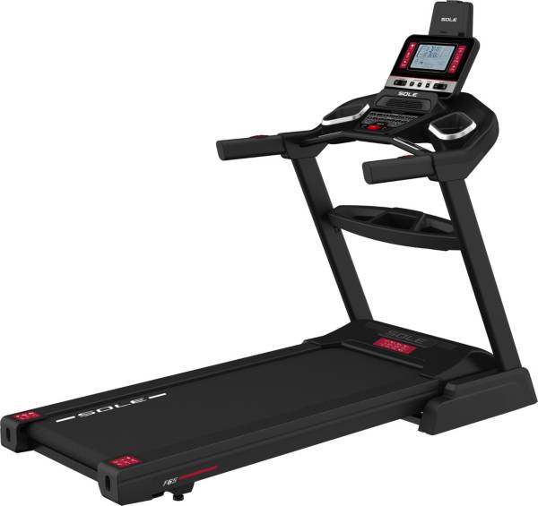 Sole discount treadmill review