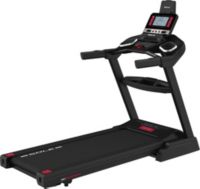 Sole f65 treadmill discount manual